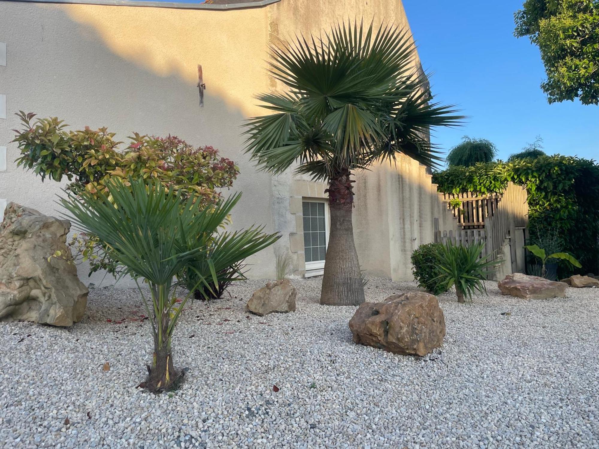 Domaine Des Varennes Louresse-Rochemenier Exterior photo